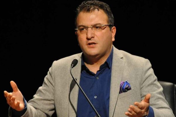 Asgari Ücret Ne Kadar Olacak? AK Parti’ye Yakın Cem Küçük Beklentisini Duyurdu