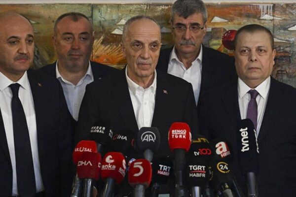 Asgari Ücret Tespit Komisyonu’nun Masasında Hangi Rakam Var?