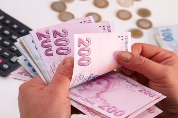 Asgari Ücrette Dikkat Çeken O Rakam! Ne kadar Olacak?