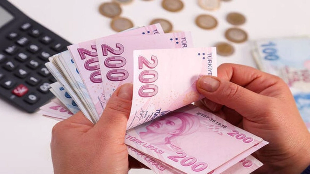 asgari Ücrette dikkat Çeken o rakam ne kadar olacak