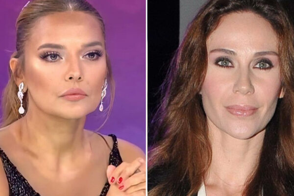 Aşk Üçgeni Skandalı! Yıllar Sonra Demet Şener İtirafta Bulundu