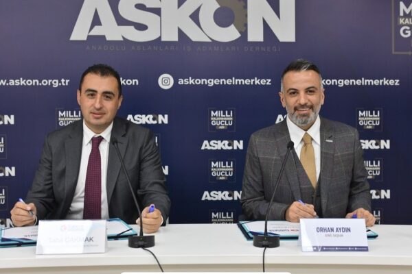 Askon’a Özel Tamamlayıcı Sağlık Sigortası