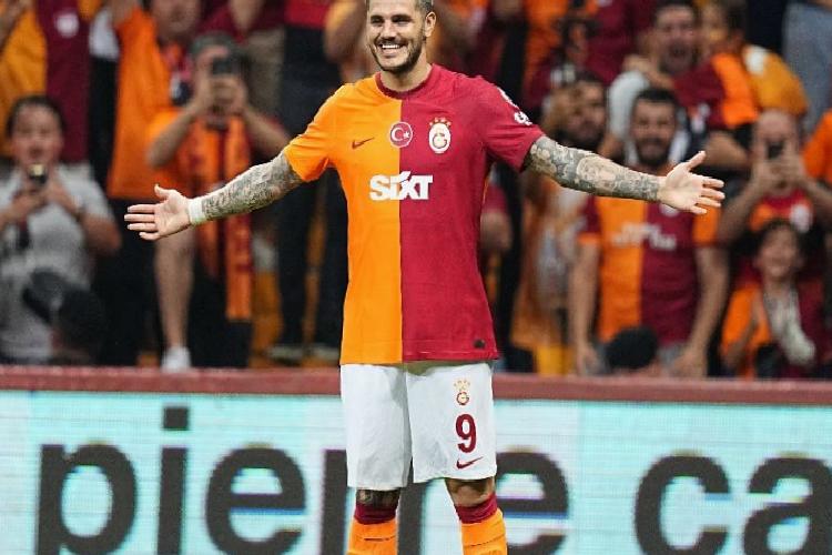 aslan trabzonu tangocuyla devirdi