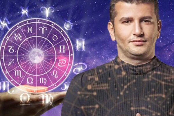 Astrolog Dinçer Güner Anlattı! 10 Kasım Tarihine Kadar Devam Edecek!