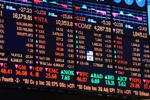 Asya Borsaları Karışık Seyretmeye Devam Ediyor