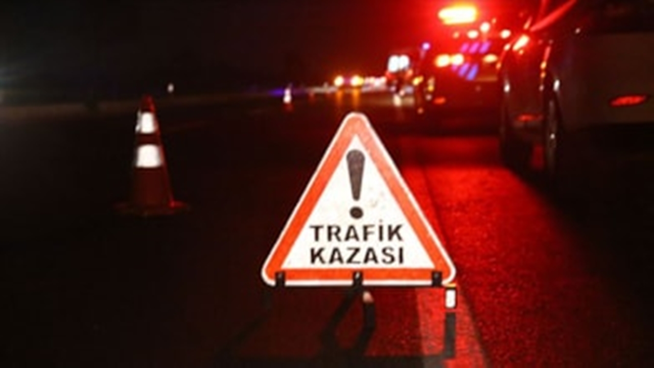 ataşehirdeki trafik kazası