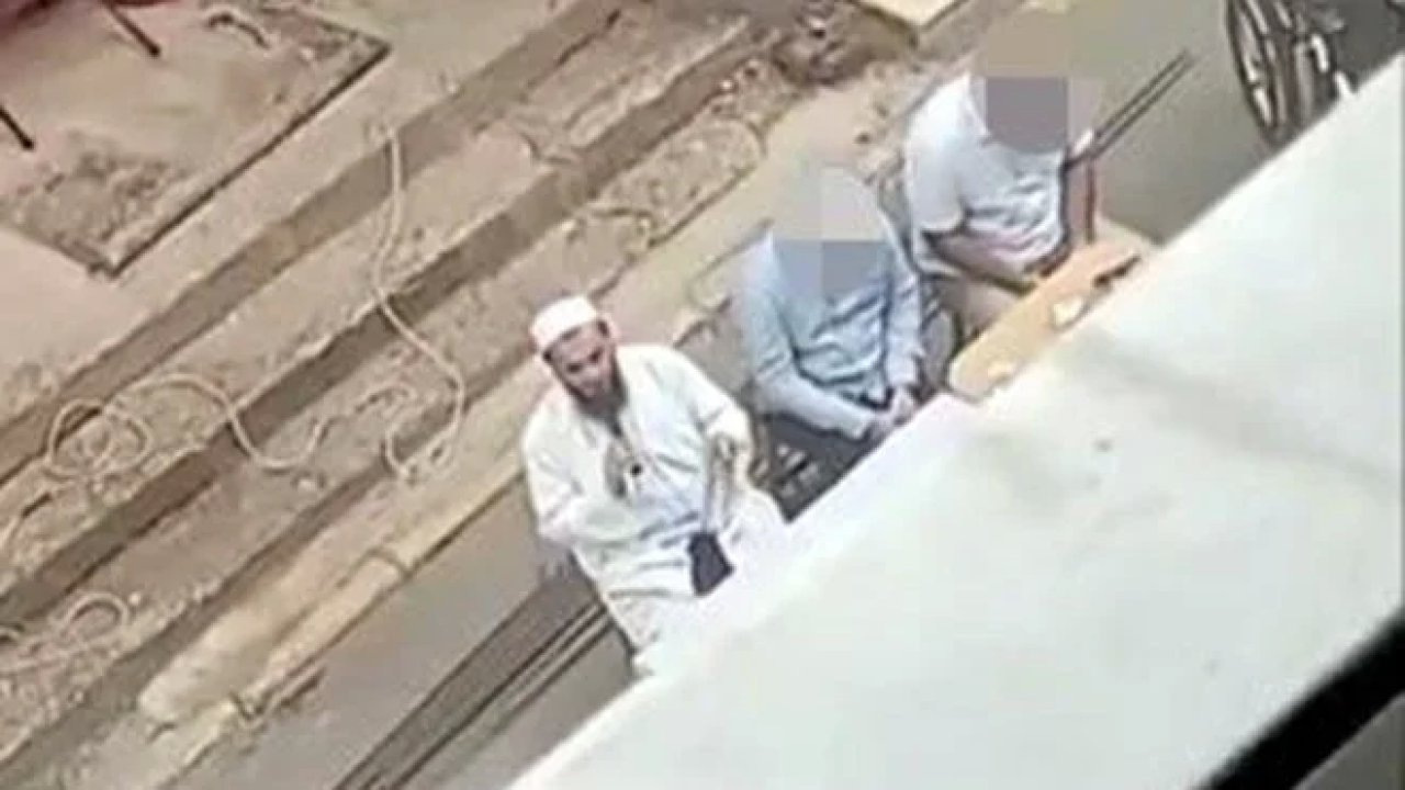 atatürk ve cumhuriyet sözleri tepki Çekmişti o İmam tutuklandı