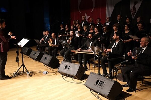 Atatürk’ün Kırklareli’ne Gelişinin 93. Yılı Kutlandı