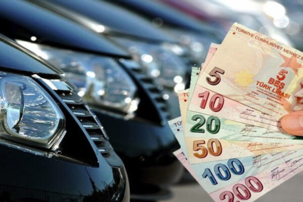 Atilla Yeşilada Net Konuştu! İkinci El Araç Almak İsteyen Yeni Yılı Beklesin