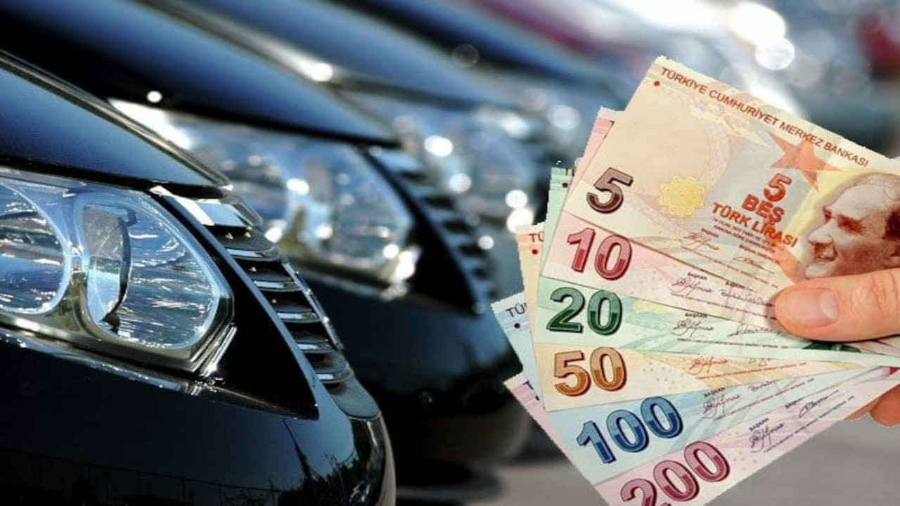 atilla yeşilada net konuştu İkinci el araç almak İsteyen yeni yılı beklesin