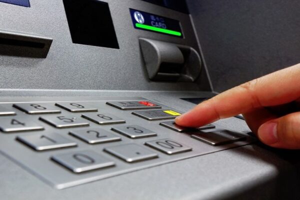 ATM’lere Sahte Dolar Yatıran 11 Şüpheliden 4’ü Tutuklandı