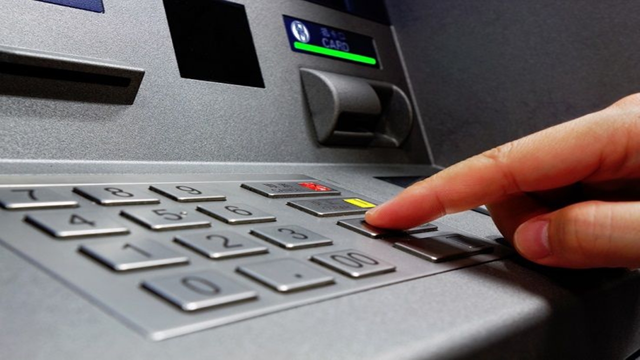 ATM’lere Sahte Dolar Yatıran 11 Şüpheliden 4’ü Tutuklandı