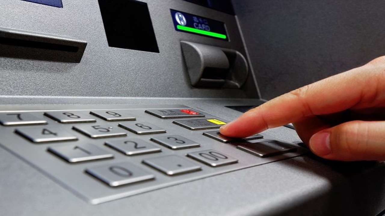 atmlere sahte dolar yatıran 11 Şüpheliden 4ü tutuklandı