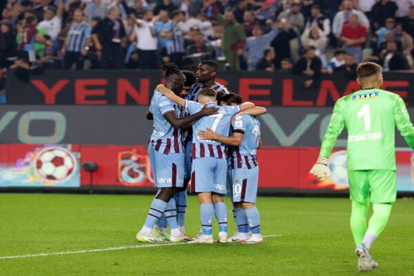 Avcı, Trabzonspor’a Galibiyeti Hatırlattı