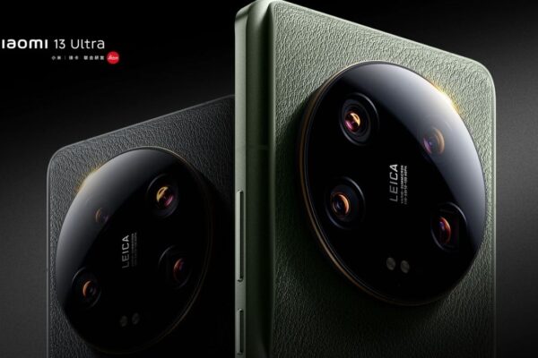 Avrupa’da Satışa Çıktı! Xiaomi 13 Ultra Türkiye Fiyatı Kaç TL Olacak?
