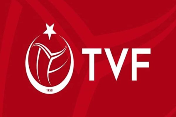 AXA Sigorta Kupa Voley 2023-2024 Grup Maçları Programı Açıklandı