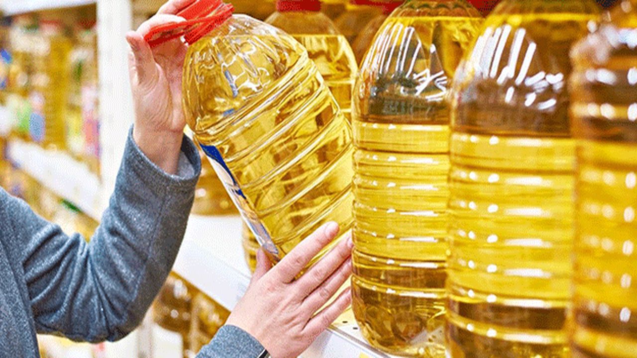 ayçiçek yağı fiyatlarına büyük zam geldi bim a101 Şok ve migros fiyatları