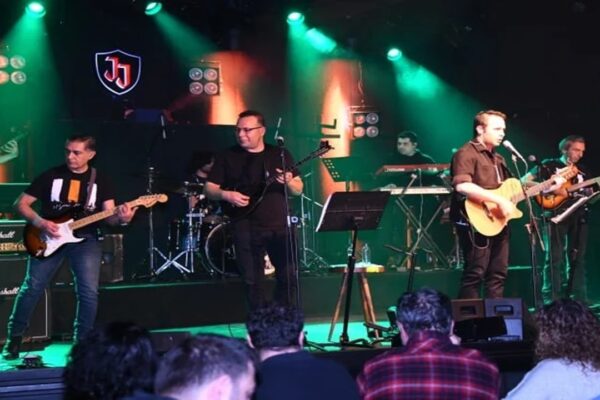 “Ayda1Detoks” Eğitim İçin Sahneye Çıktı