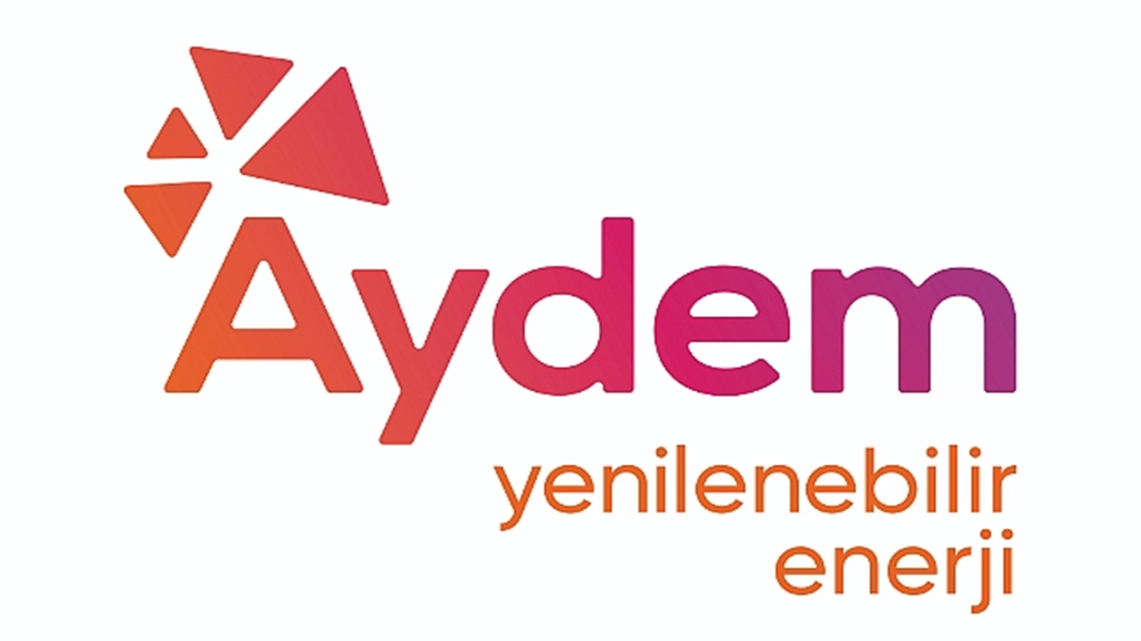 aydem yenilenebilir enerji uşakta temiz enerji Üretimini artırıyor