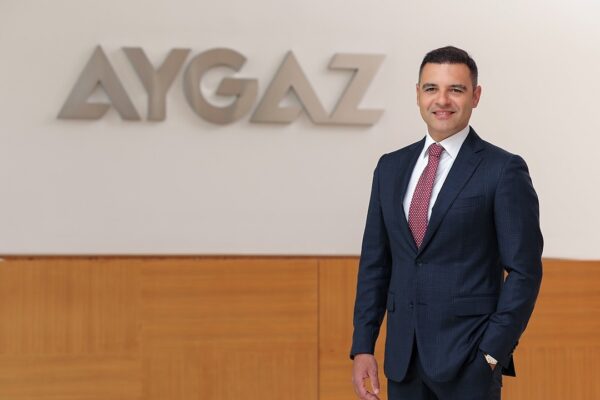 Aygaz Genel Müdürü Melih Poyraz, TOBB Türkiye Sıvılaştırılmış Petrol Gazı (LPG) Meclisi Başkanlığı’na Getirildi