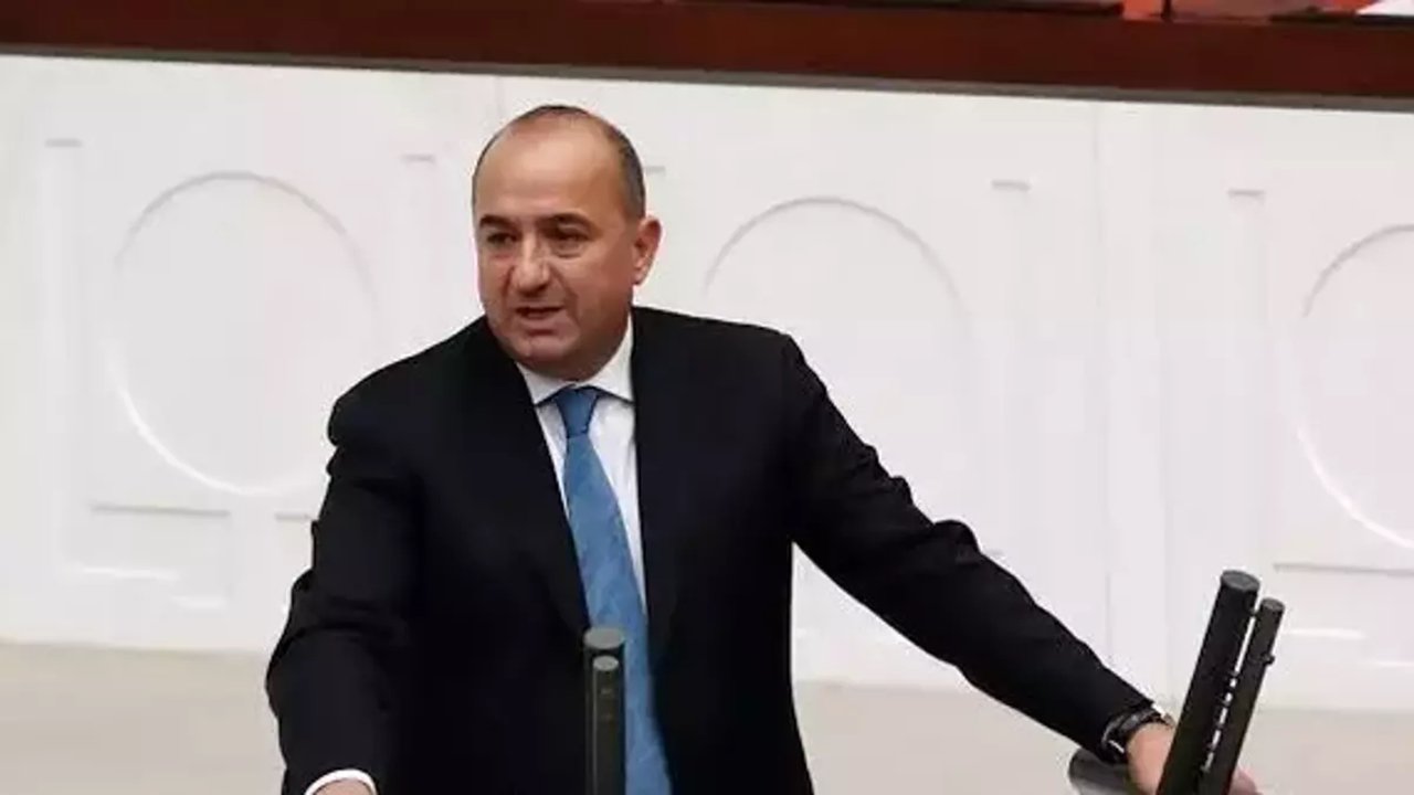ayhan gider İçişleri bakanlığı Önündeki terör saldırısını kınadı