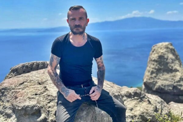 Ayhan Koç Şiddet Olayının Ardından Kayboldu