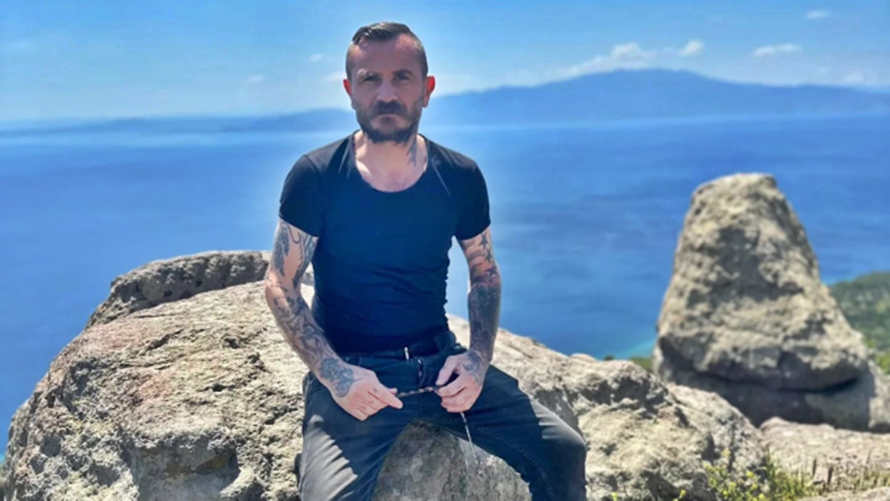 ayhan koç Şiddet olayının ardından kayboldu