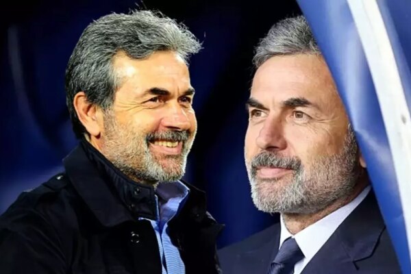 Aykut Kocaman Yeşil Sahalara Geri Mi Dönüyor!