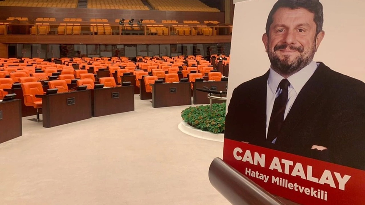 aym can atalay İçin kararı verdi hak İhlali