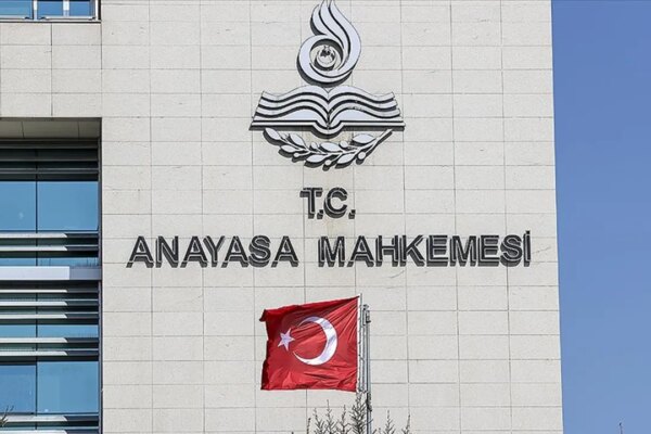 AYM’nin Dezenformasyon Kararı Belli Oldu!