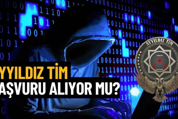 Ayyıldız Tim Başvuru Alıyor mu? Ayyıldız Tim Kimdir?