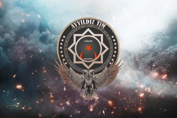 Ayyıldız TİM, İsrail Askerlerinin Çok Gizli Bilgilerini Ele Geçirdi