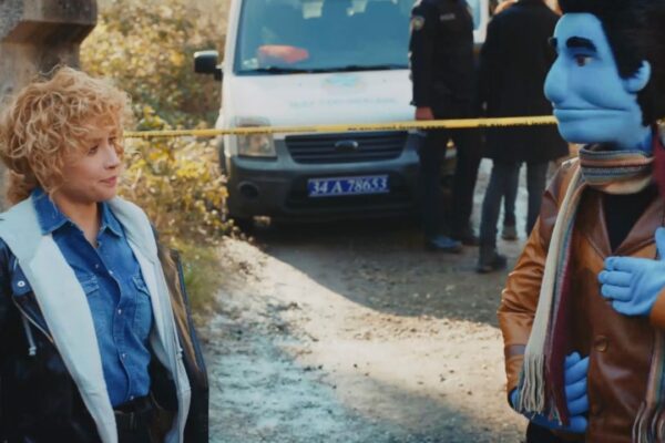 Babala TV’nin Yeni Dizisi “Olay Yeri” 16 Aralık’ta!