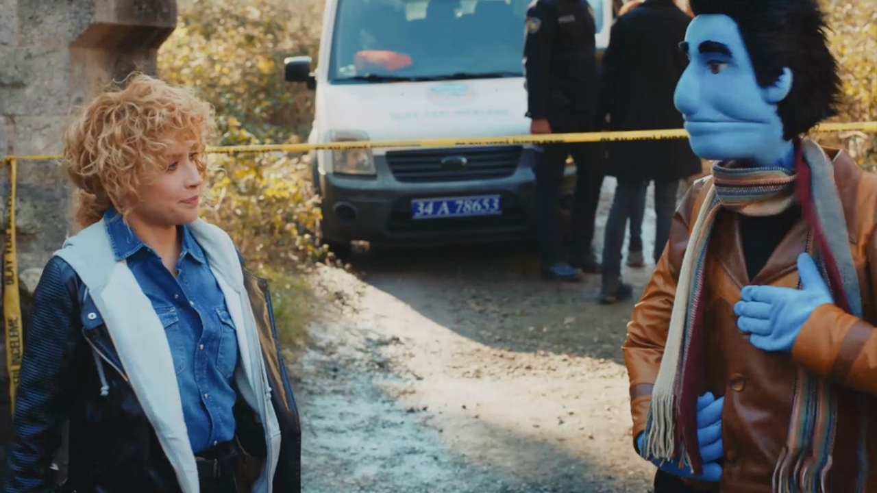 babala tvnin yeni dizisi olay yeri 16 aralıkta