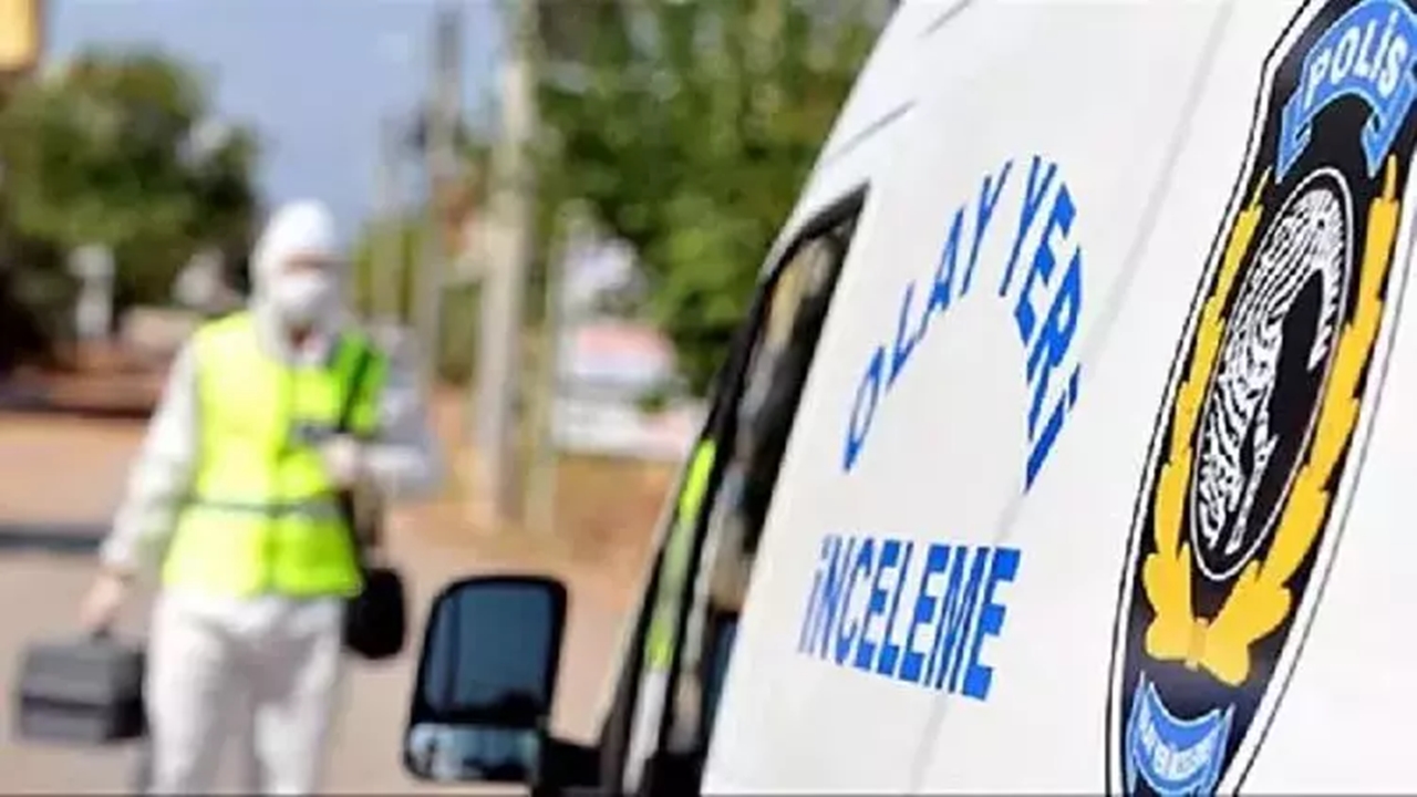 babasının bıçakladığı genç hayatını kaybetti
