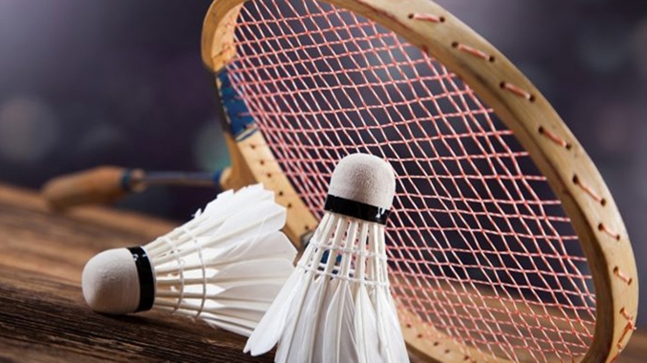 badminton