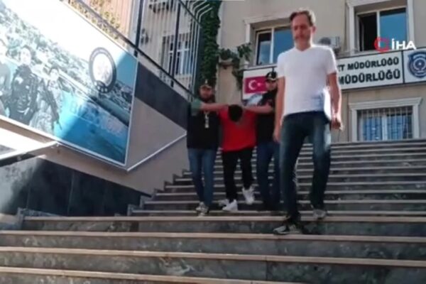 Bağcılar’da Spor Salonuna Yönelik Dördüncü Silahlı Saldırıda Şüpheliler Tutuklandı