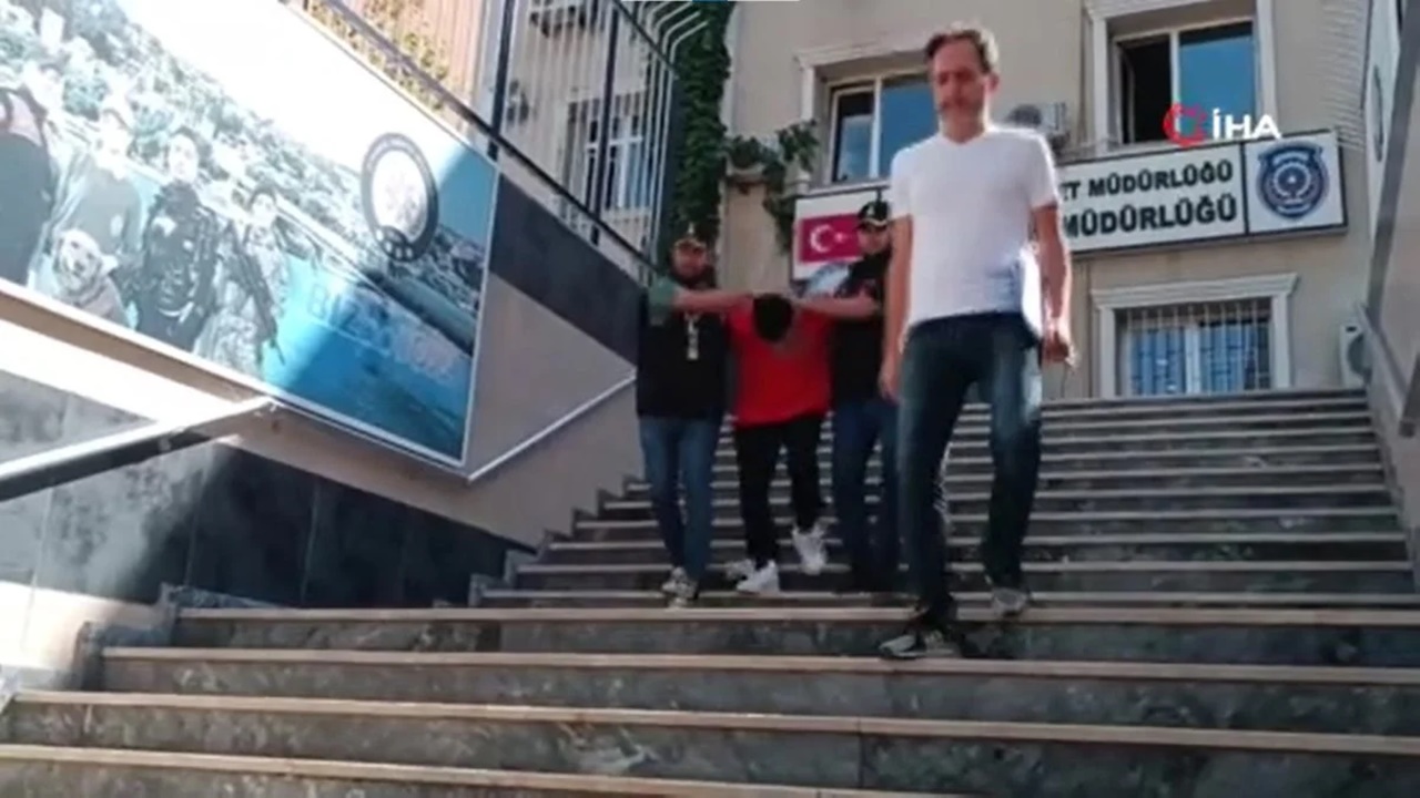 bağcılarda spor salonuna yönelik dördüncü silahlı saldırıda Şüpheliler tutuklandı