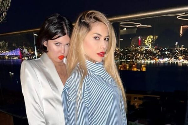 Bahar Candan Ve Nihal Candan Gözaltına Alındı