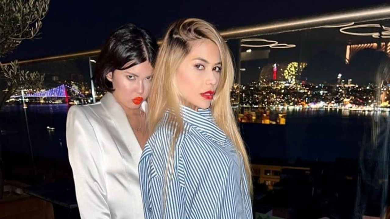 bahar candan ve nihal candan gözaltına alındı