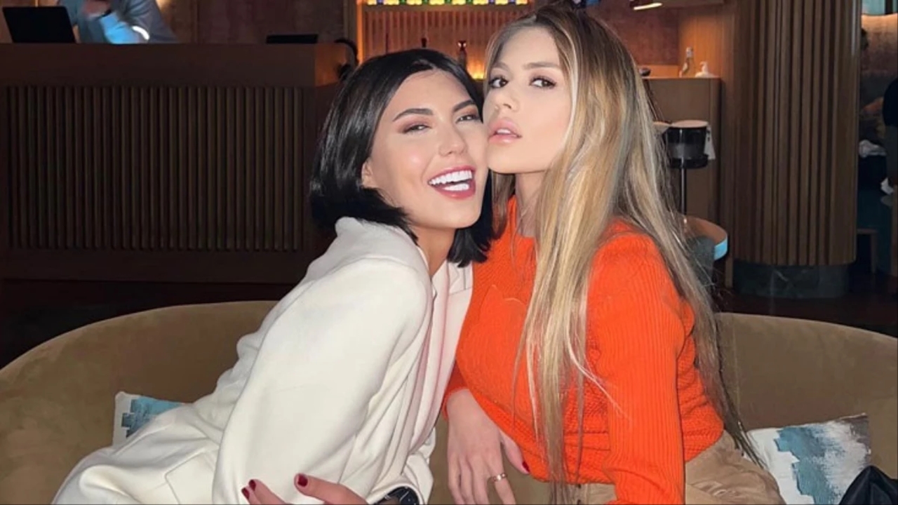 bahar candan ve nihal candan İhale dolandırıcılığı operasyonuyla İlgili gözaltında
