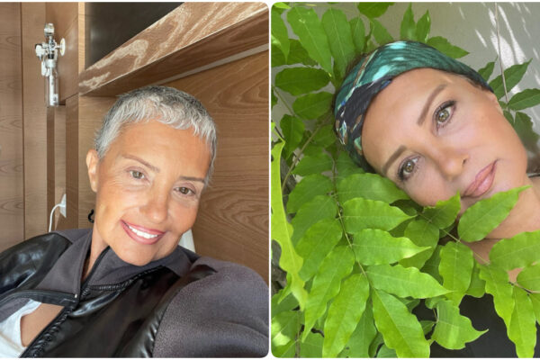 Bahar Öztan Sevenlerinden Dua İstedi