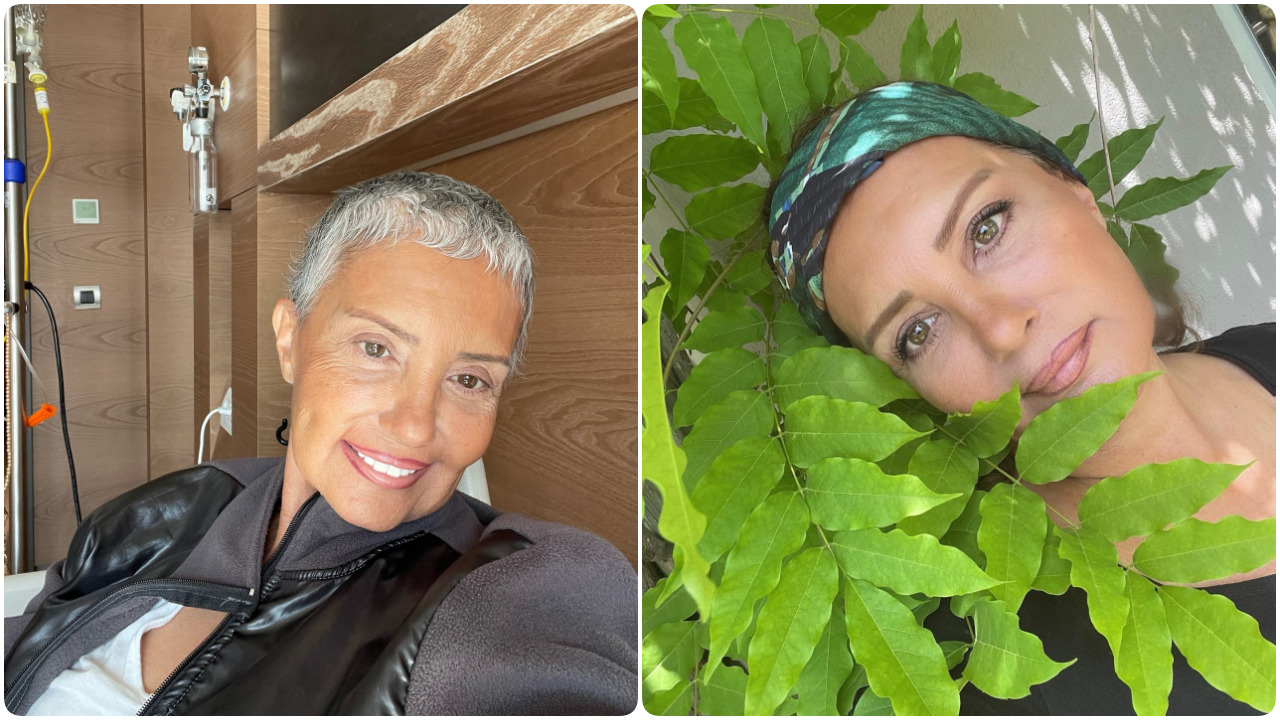 bahar Öztan sevenlerinden dua İstedi