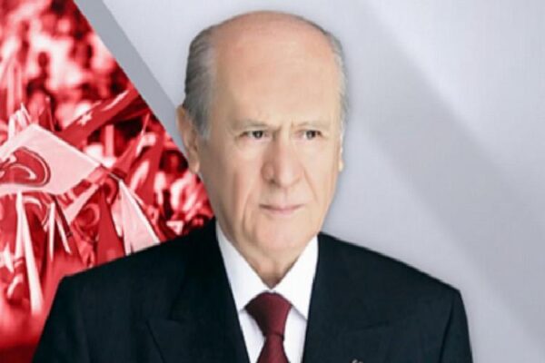 Bahçeli’den ‘Diyar Diyar Anadolu’ iletisi