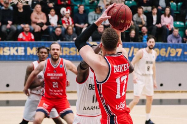 Bahçeşehir Koleji, FIBA Avrupa Kupası’nda İkinci Tur İçin Oynayacak