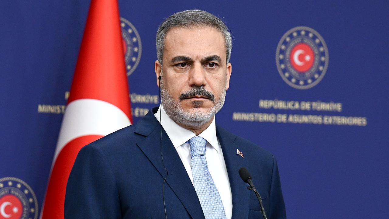 bakan fidandan flaş gelişme nato ile türkiye İlişkileri nasıl