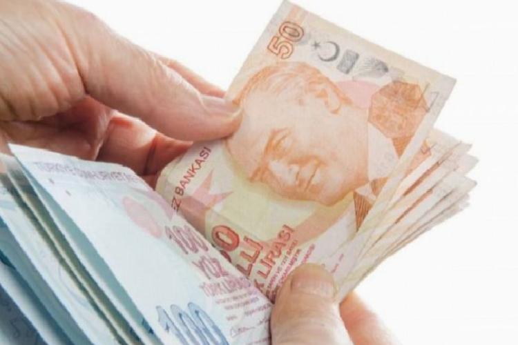 bakan göktaş yardım ödemeleri artışlı yatırıldı