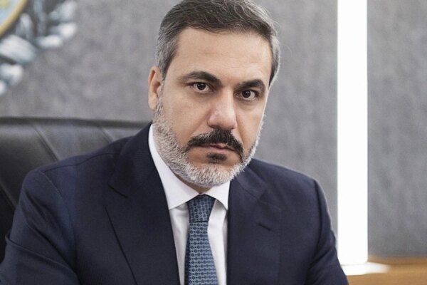 Bakan Hakan Fidan Açıkladı: Kara Harekatı Bu Vahşeti Katliama Çevirecek
