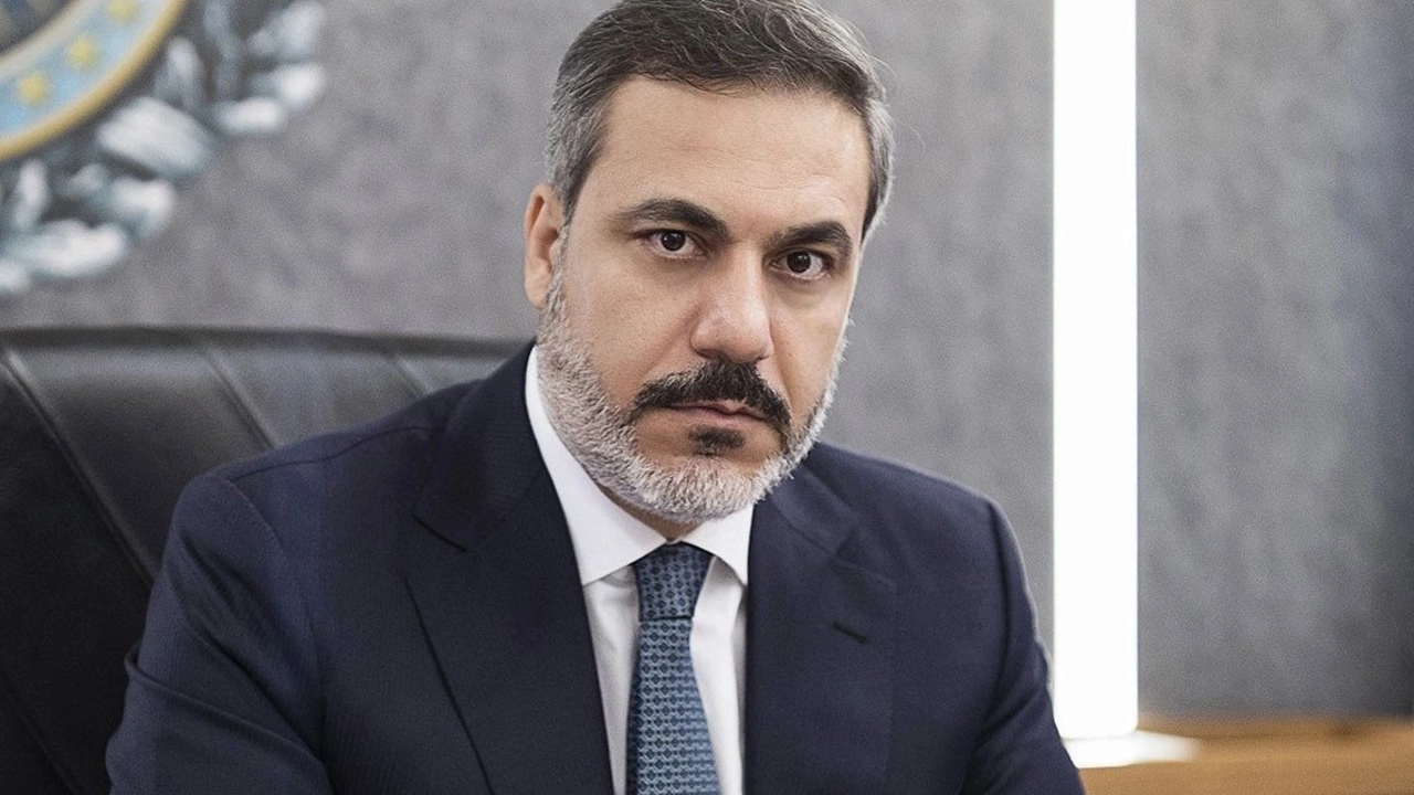 bakan hakan fidan açıkladı kara harekatı bu vahşeti katliama Çevirecek
