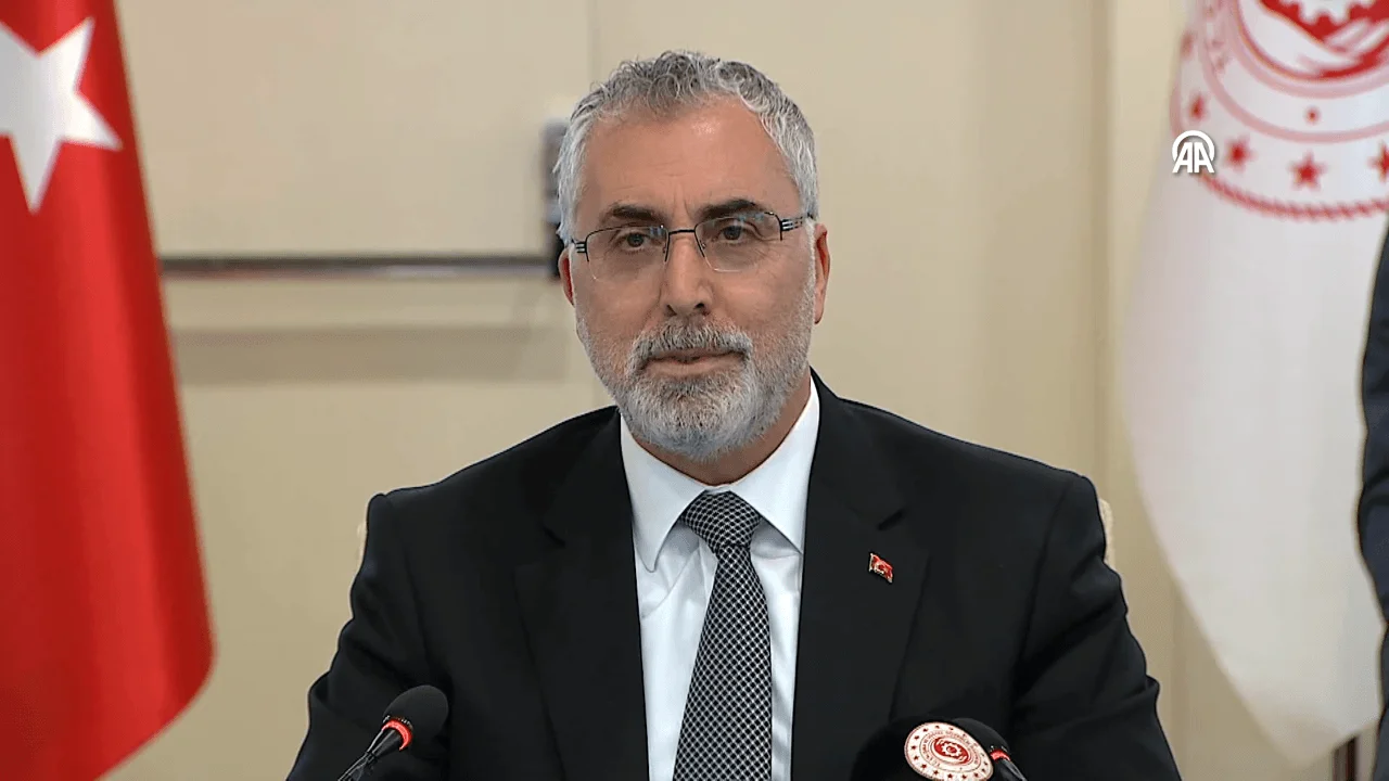 bakan işıkhan duyurdu emekli maaşları Çalışmaları başladı